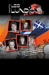 Les lundis d'impro - 