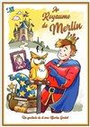 Au royaume de Merlin - 
