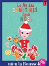 La Fée des comptines chante Noël - 