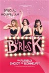 BurlesK | Nouvel an 100% cabaret ! - 