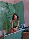 Cécile Laforest dans Photosynthèse - 