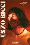 Enzo Ricci dans Quetzal - 