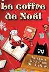 Le coffre de Noël - 