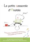 La petite casserole d'Anatole -