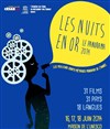 Les Nuits en Or : Le Panorama - 