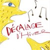 La Demoiselle inconnue + David Lafore + Le Julbox | Décalage d'hiver - 