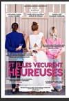 Et elles vecurent heureuses - 