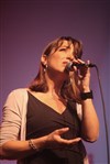 Florence Grimal Quartet invite Nicolas Folmer - 