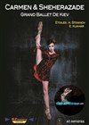 Carmen & Shéhérazade - 