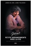 Anne Cangelosi dans Mémé : Petits Arrangements avec la Vie - 