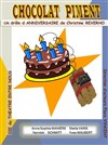 Chocolat piment - 