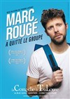 Marc revient sur site - 
