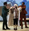 Le voyage de monsieur Perrichon - 
