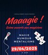 Maaagie ! - 