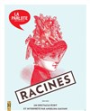 Racines | Angelina Galvani - 
