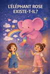 L'éléphant rose existe-t-il ? - 