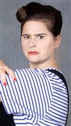 Elodie Poux dans Le syndrome du Papillon - 
