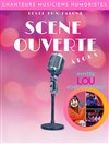 Scène ouverte - 