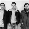 Sébastien Moreaux Trio - 