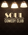 Soul Comedy Club - 