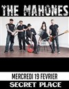 The Mahones - 