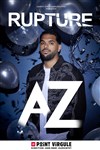 AZ dans Rupture - 