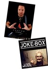 Concert : Vhator + Joke-Box - 