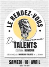 Le rendez-vous des talents - 