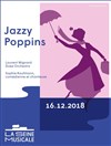 Jazzy Poppins - 
