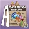 Ados VS Parents mode d'emploi - 