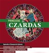 Princesse Czardas - 