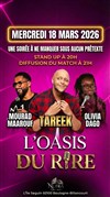 L'oasis du rire - 