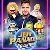 Jeff Panacloc dans Adventure - 