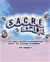 Sacré Comédie Club - 