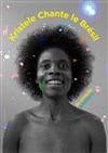 Kristele chante le Brésil -