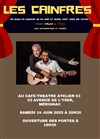 Les Cainfres - 