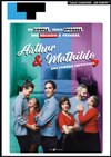 Arthur et Mathilde, la comédie romantique improvisée - 