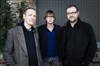 Stefan Orins Trio - 