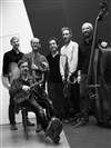 Nicolas Moreaux Band - 