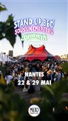 Stand-Up sous Chapiteau | Micro Comedy Club - 
