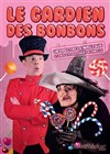 Le gardien des bonbons - 