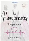 Les Humoureuses dans Faut qu'on parle... - 