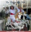 Ma nounou enchantée - 