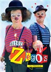 Alterzégos... Ou presque ! - 