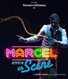 Romain Villoteau dans Marcel entre en scène - 