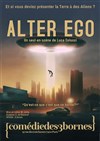 Luca Colucci dans Alter Ego -