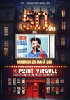 Tristan Lucas dans Français Content - 