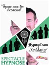 Voyage avec ton inconscient - 