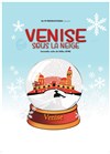 Venise sous la neige - 