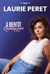 Laurie Peret dans A bientôt quelque part - 